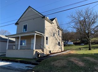 184 Trouttown Rd, Hunker, PA 15639