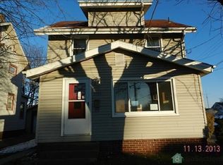 1152 Maryland Ave SW, Canton, OH 44710