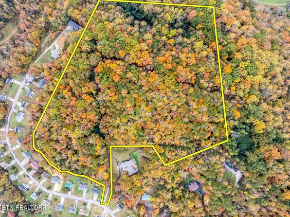0 Mountie Ln, Knoxville, TN 37924