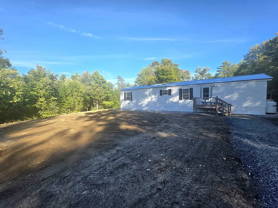 48 Whitcher Rd