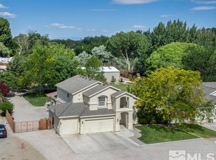 1162 Bon Accord Ln, Fallon, NV 89406