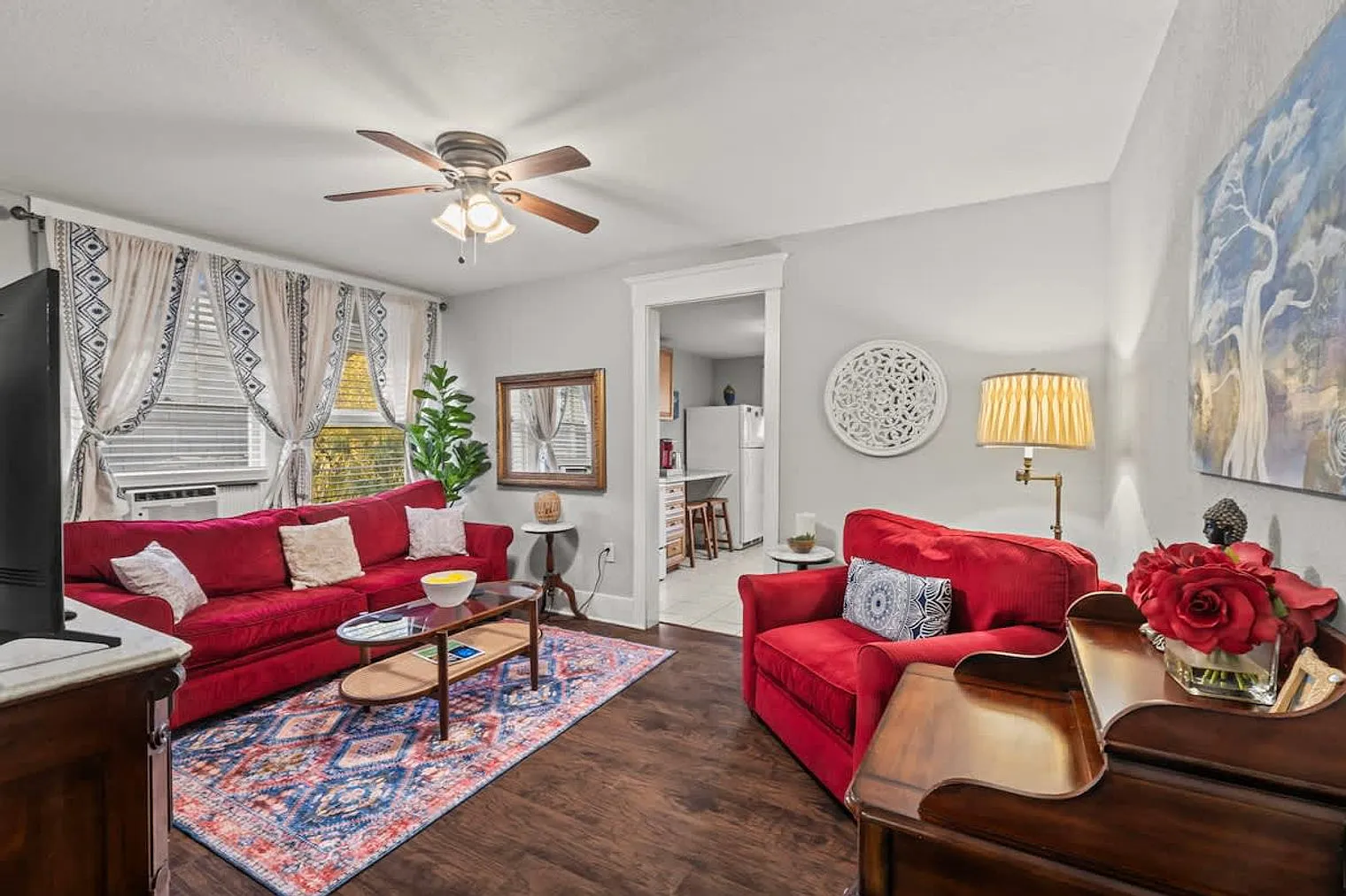 1 bed, 1.0 bath, $1,175 — Photo 1