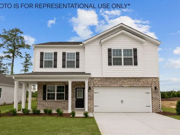 2706 Westwood Ave W, Wilson, NC 27893