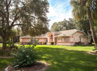 16 Douglas Ct S, Homosassa, FL 34446