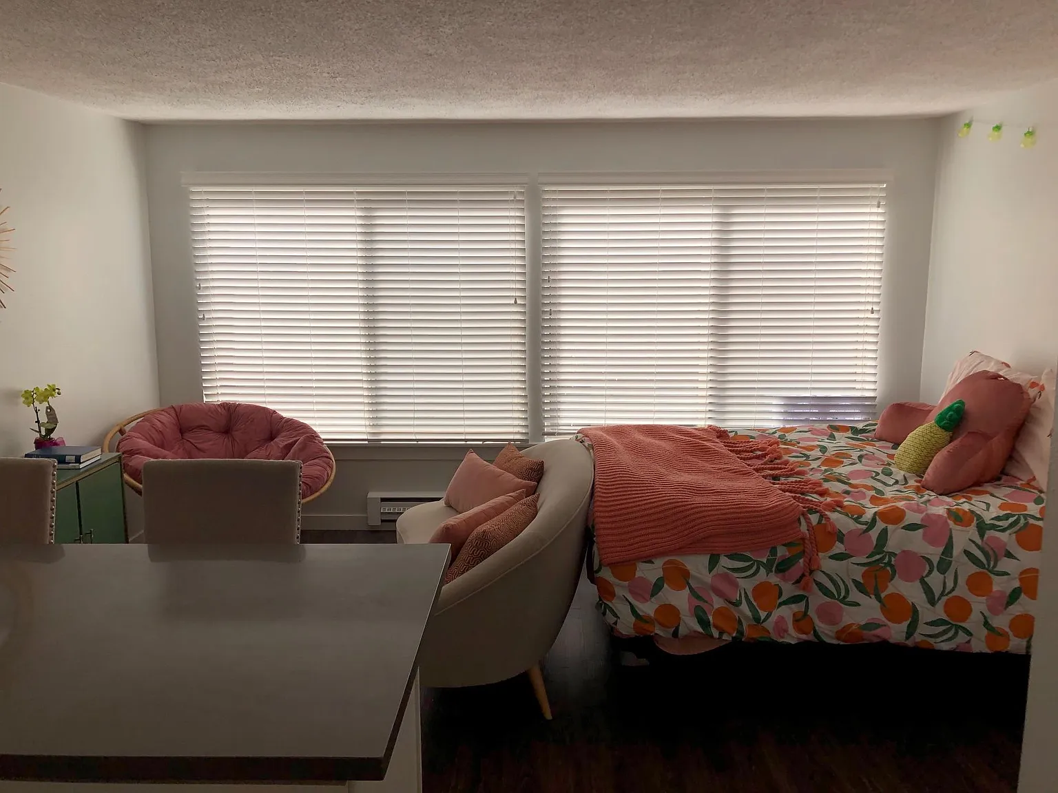 Studio, 350 sqft, $1,175 — Photo 3