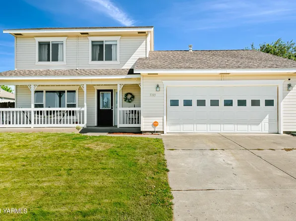 5103 Sycamore Dr, Yakima, WA 98901