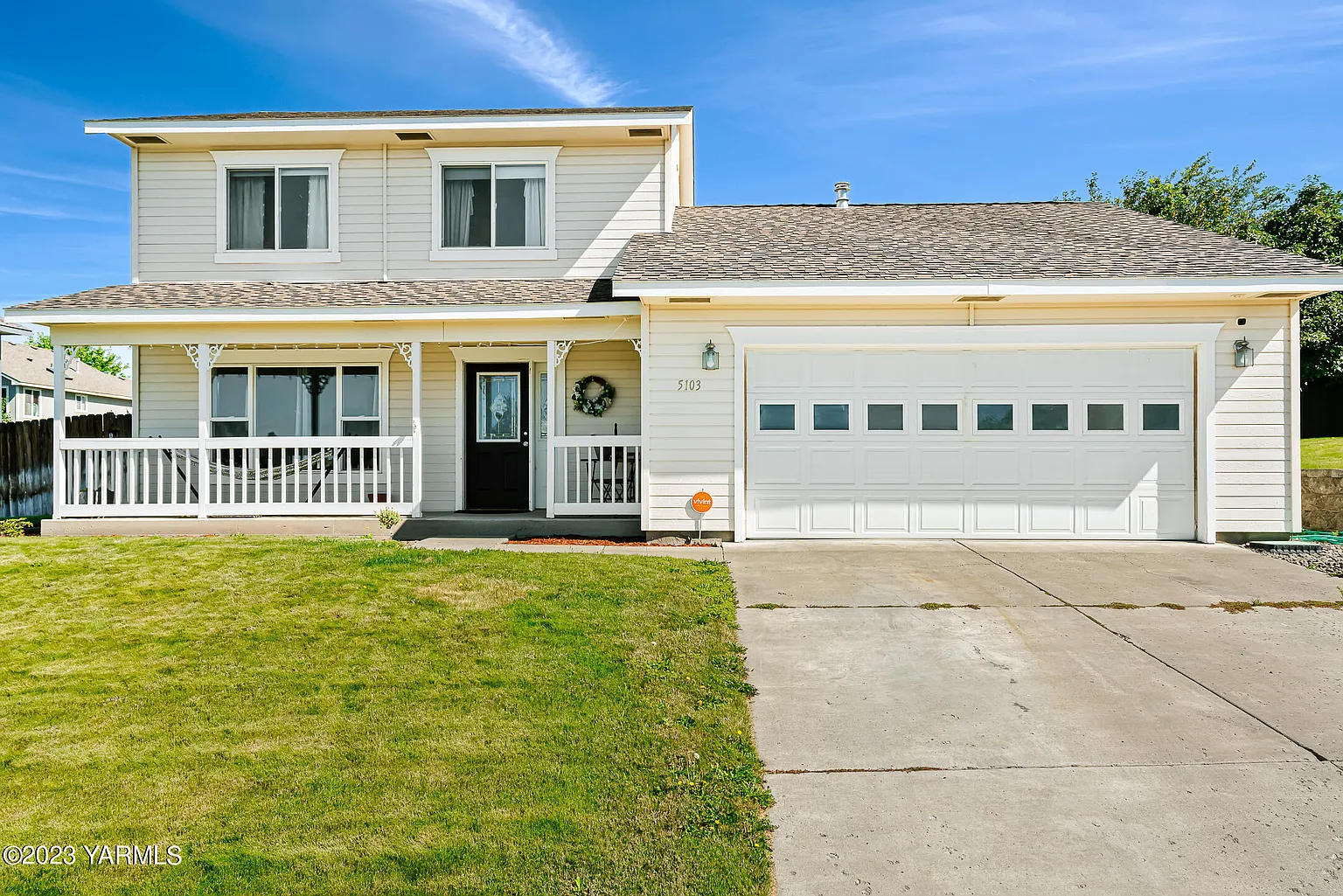5103 Sycamore Dr photo 1