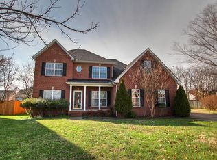 2547 Patricia Cir, Murfreesboro, TN 37128