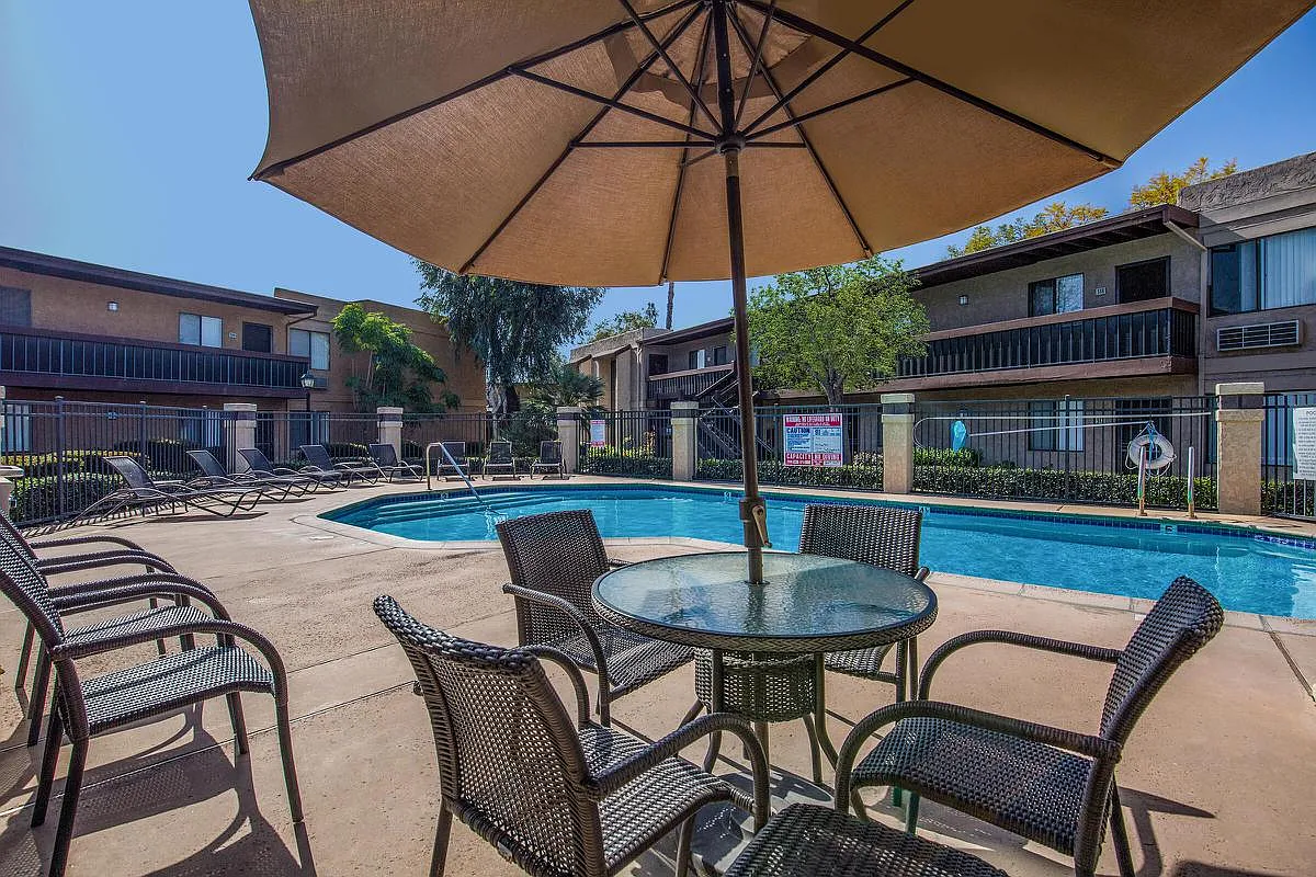 Heritage Park Montclair Senior Apartments — Photo 1
