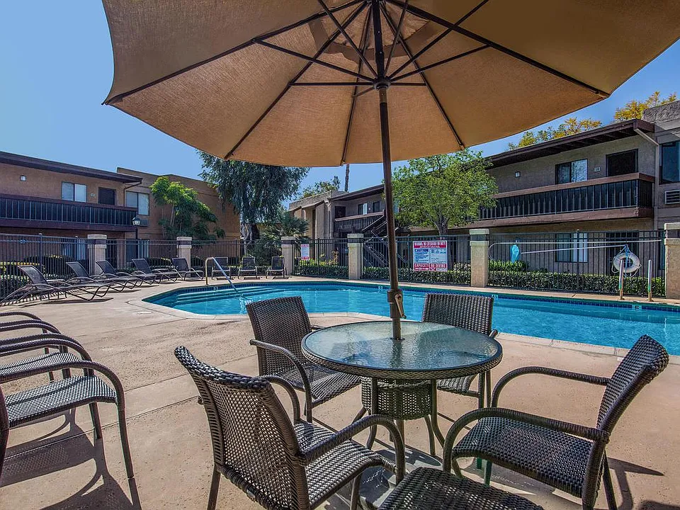 Heritage Park Montclair Senior Apartments