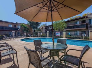 Heritage Park Montclair Senior Apartments, Montclair, CA 91763