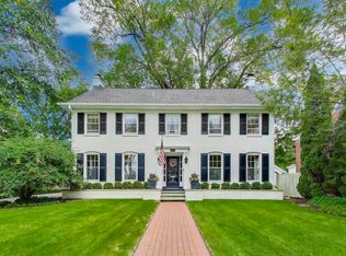 165 Fuller Ln, Winnetka, IL 60093