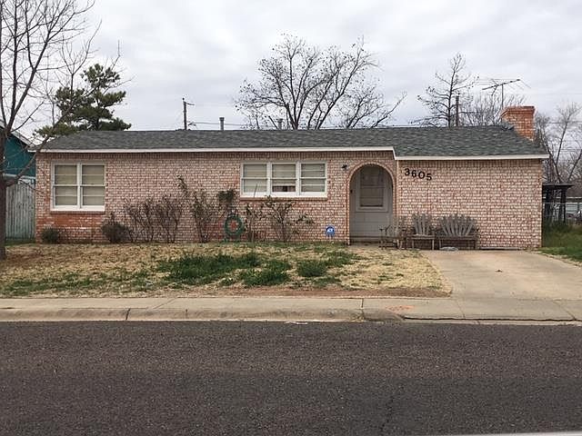 1st image of 3605 Pershing Ave