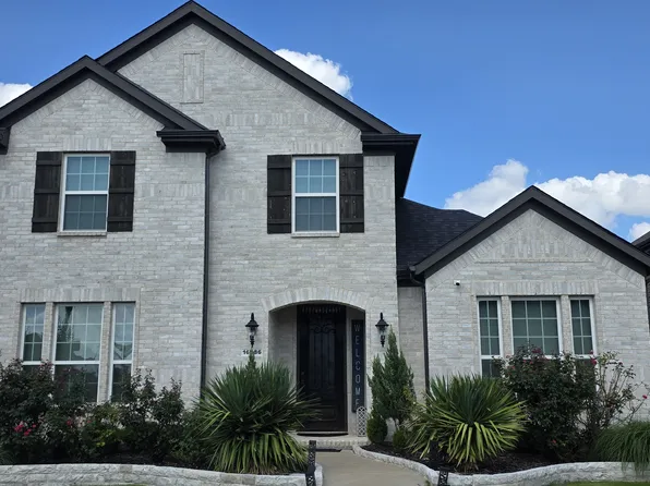 16686 Lupine Rd, Frisco, TX 75033