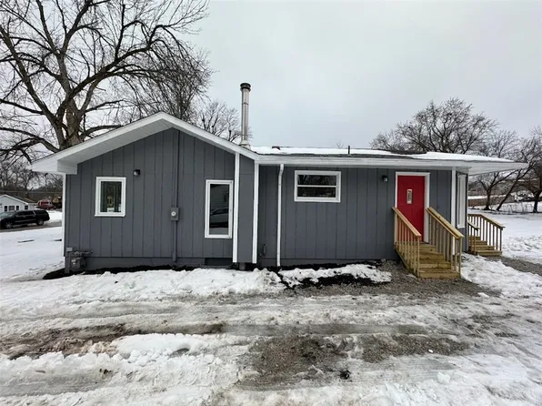 205 Titus Ave, Des Moines, IA 50315