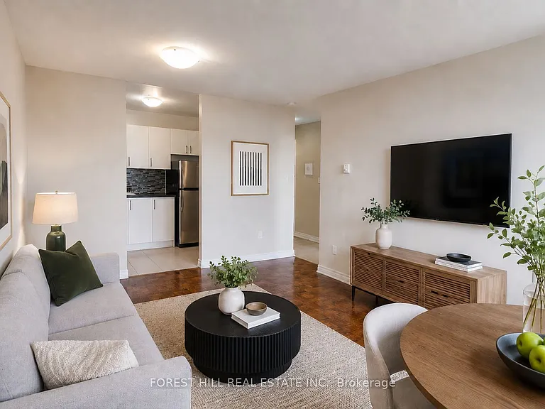 90 Tyndall Ave #805 — Photo 1