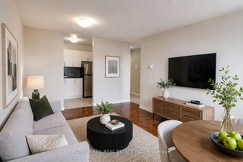 90 Tyndall Ave #805 Photo 1