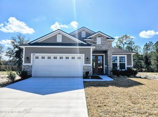 3910 Holstein Way Grn, Cove Springs, FL 32043