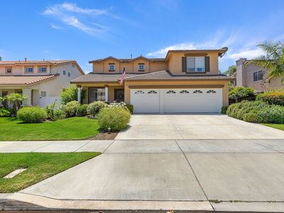 646 Sky Ridge Dr, Corona, CA, 92882
