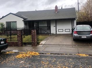 5210 Standish Rd, Sacramento, CA 95820