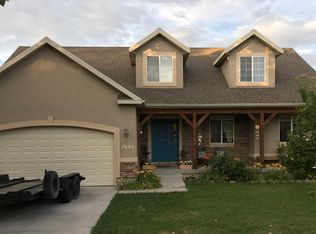 7604 N Swansea Ct, Eagle Mountain, UT 84005