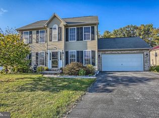 1854 Bradley Dr, Harrisburg, PA 17110