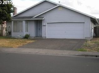 21640 SW Lois St, Beaverton, OR