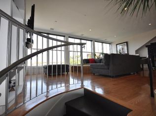 658 Massachusetts Ave #3C, Boston, MA 02118