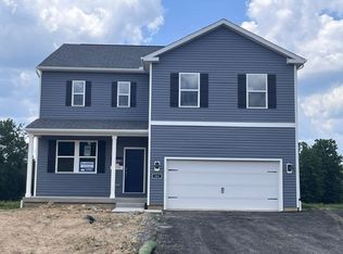 381 Leslie Farms Dr, Evans City, PA 16033