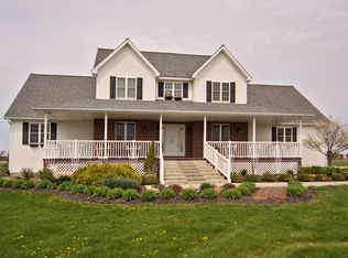 3780 W 226th St, Sheridan, IN 46069
