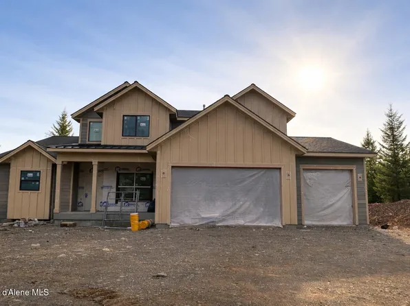 29831 N Archer Rd, Athol, ID 83801