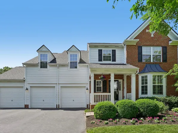 4739 Alston Grove Dr, Westerville, OH 43082