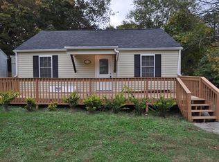 606 Hollywood Rd, Knoxville, TN 37919