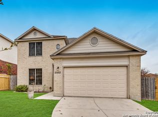15403 Spring Coral, San Antonio, TX 78247