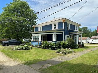 221 W Main St, Angelica, NY 14709