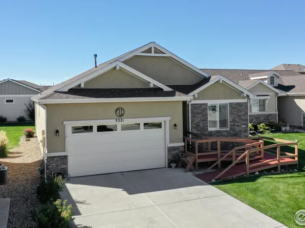 3321 Corvina Ct, Evans, CO 80634