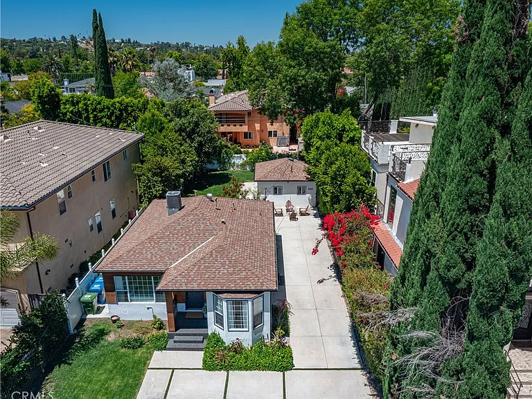 5143 Newcastle Ave — Photo 28