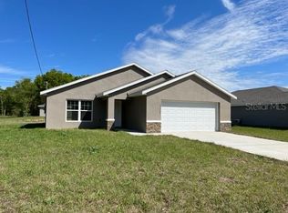 17725 SW 115th Pl, Dunnellon, FL 34432