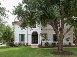 11501 Firethorn Ct, Austin, TX 78732