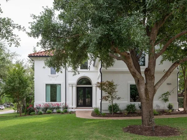 11501 Firethorn Ct, Austin, TX 78732