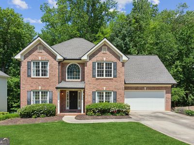 610 Golden Meadows Ln, Suwanee, GA, 30024