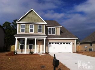 6906 Ontario Dr, Wilmington, NC 28412
