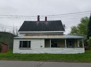 144 Hall Stream Rd, Beecher Falls, VT 05902