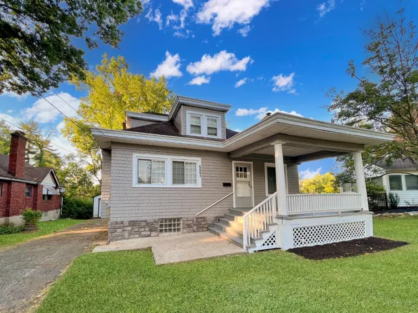 6051 Belmont Ave, Cincinnati, OH 45224