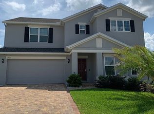 1528 Finchburg St, Minneola, FL 34715