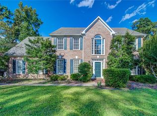 5445 Silk Oak Way, Sugar Hill, GA 30518