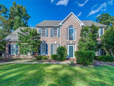 5445 Silk Oak Way, Sugar Hill, GA, 30518