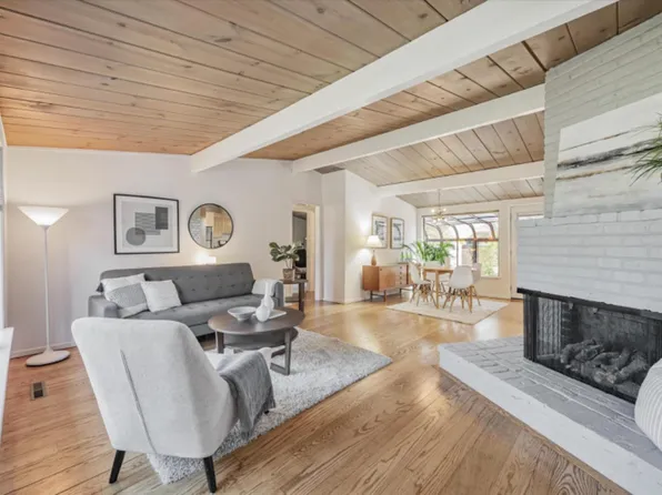 21 Harbor Drive, Corte Madera, CA 94925