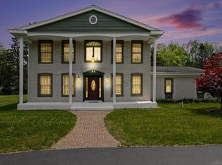 3285 Hosner Rd, Dryden, MI 48428