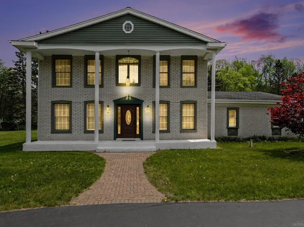 3285 Hosner Rd, Dryden, MI 48428